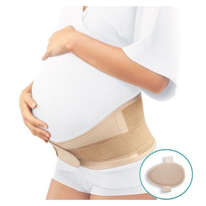 Бандаж до и послеродовый Экотен ДР-02 р.XXL