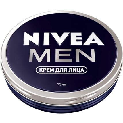 Крем Nivea Men после бритья 75 мл