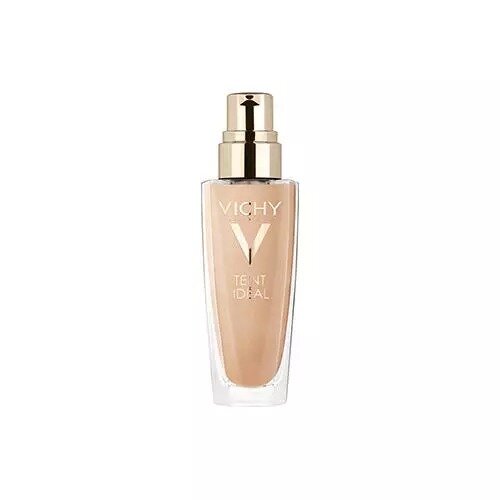 Тональный флюид Виши (Vichy) Idealia 15 тон 30 мл