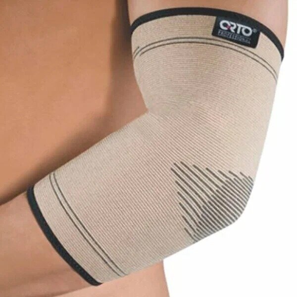 Бандаж на локтевой сустав Orto арт. BCE-401 р.M