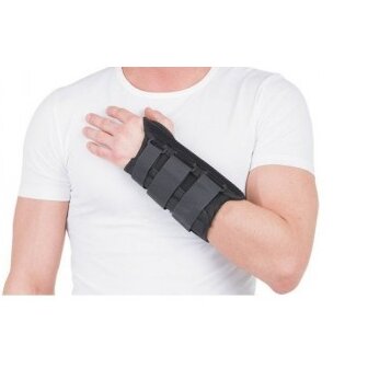 Бандаж на лучезапястный сустав Тривес Т.36.09 (Т-8309) правый р.S