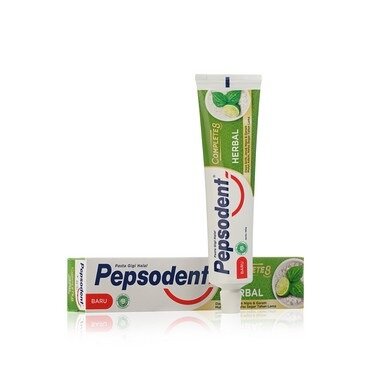 Зубная паста Pepsodent action 123 herbal 190 г