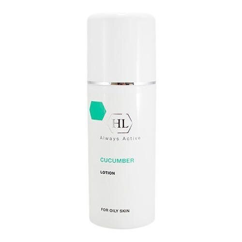 Лосьон Holy Land для лица Cucumber lotion 250 мл