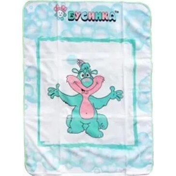 Бусинка клеенка двухслойная 72*96 см 203