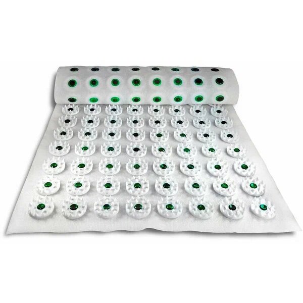 Аппликатор Кузнецова  основа-спантекс 40 модулей 140*320 мм