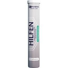 Таблетки Хилфен для очищения зубных протезов 30 шт.