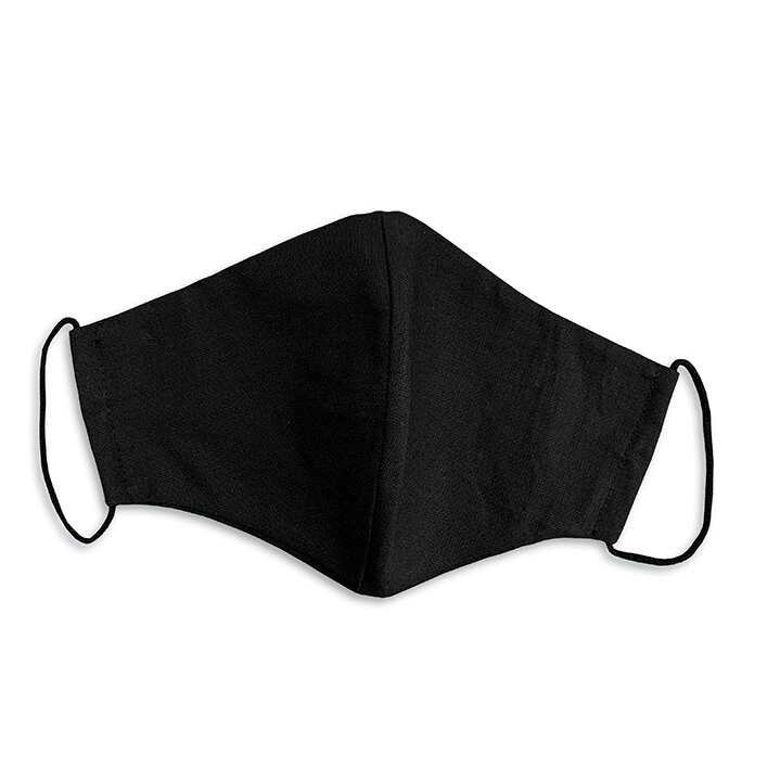 Маска защитная многоразовая р.S 1 шт.