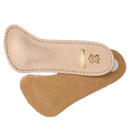 Полустелька ортопедическая для модельной обуви Comforma арт.С0204