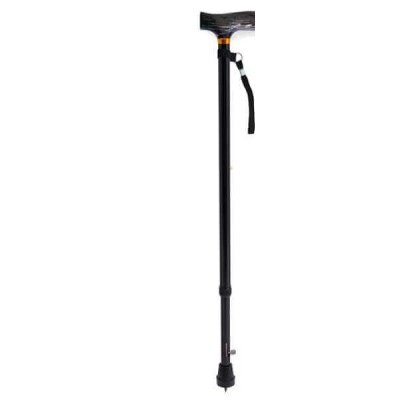 Трость Делюкс мужская (10127/SL) хром