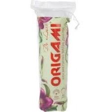 Ватные диски Origami 50 шт.