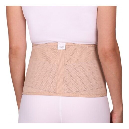 Корсет пояснично-крестцовый Крейт К-520 р.6
