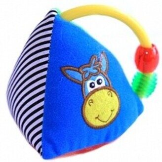 Игрушка-пирамида Сказка 51502