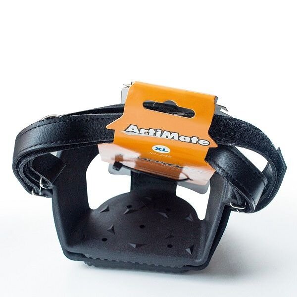 Зимоходы-ледоходы JH-245 с вольфрамовыми шипами Artimate 38-40 р.М