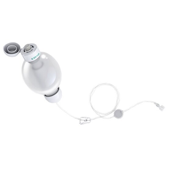 Инфузионная помпа Изипамп II LT 270-54-S (арт.4540018)