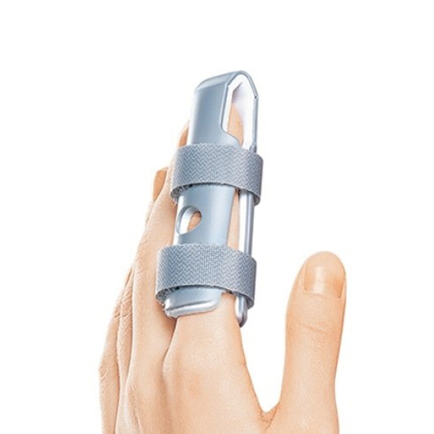 Бандаж на межфаланговые суставы Orlett FG-100 р.S