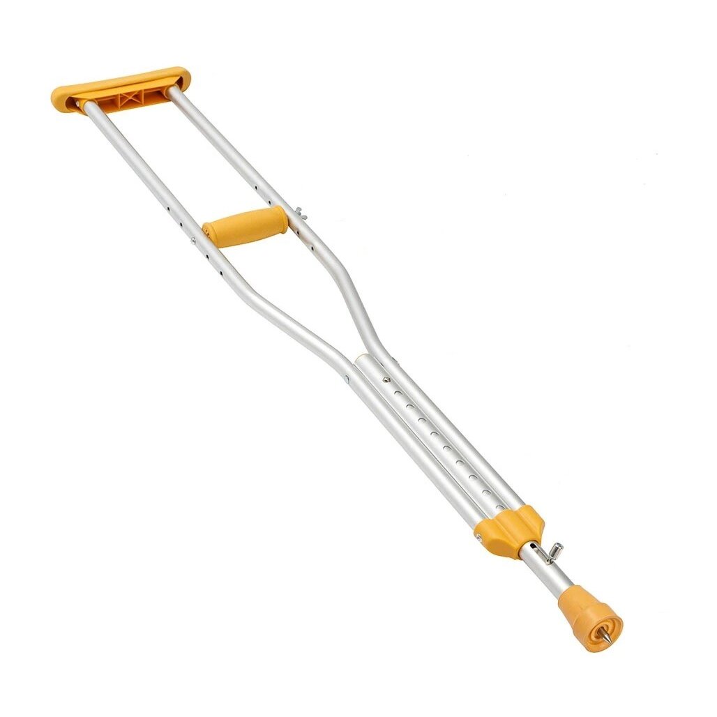 Костыль подмышечный Ortonica KS502 с УПС р.М