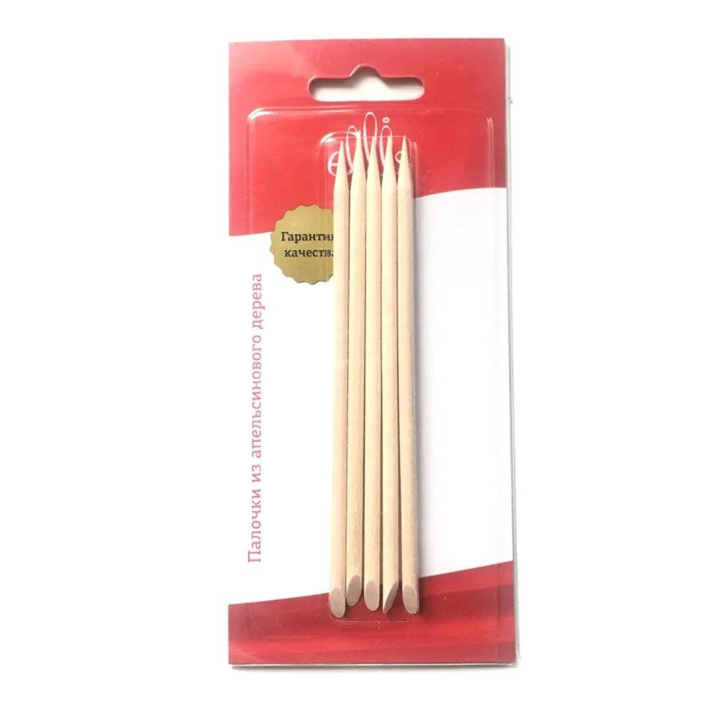 Апельсиновые палочки Ellis cosmetic ri029