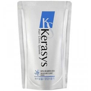 Кондиционер для волос Kerasys Extra-Strength Moisturizing увлажняющий пакет 500 мл
