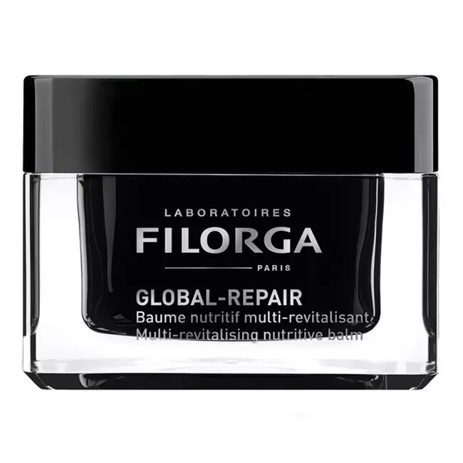 Бальзам для лица Filorga Global-Repair питательный омолаживающий для сухой кожи 50 мл