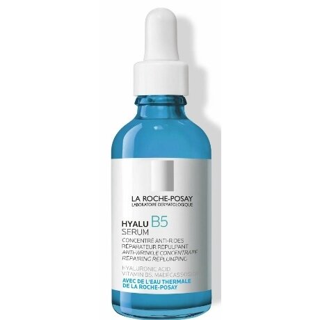 La Roche-Posay гиалу в5 серум 50мл
