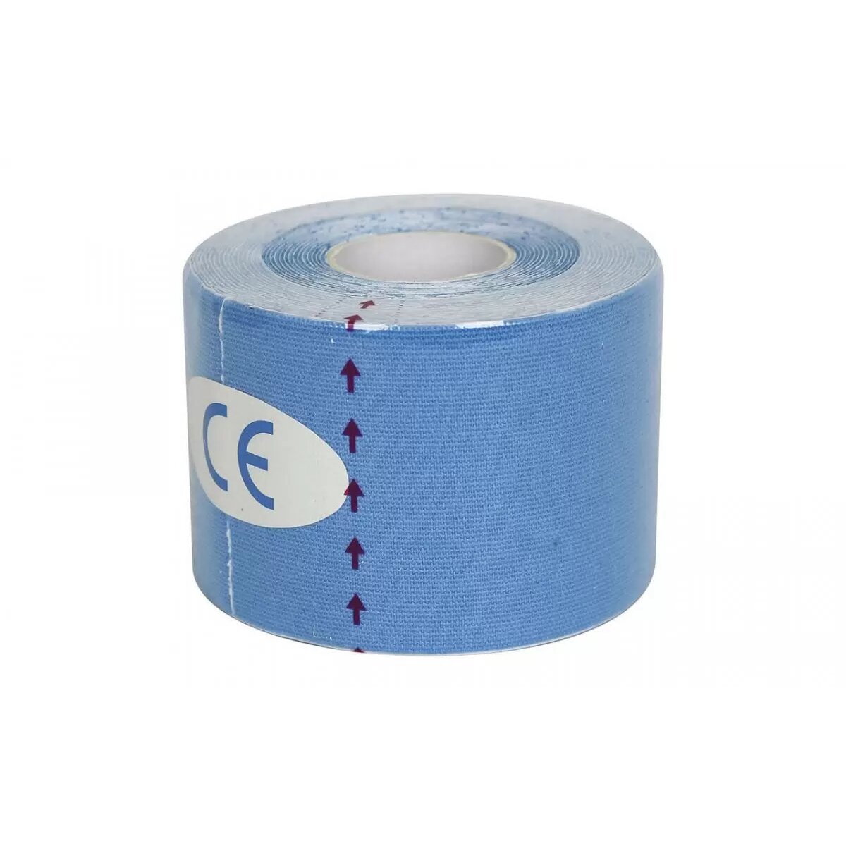 Кинезио Тейп ESPADO синий 5 см х 5 м x1