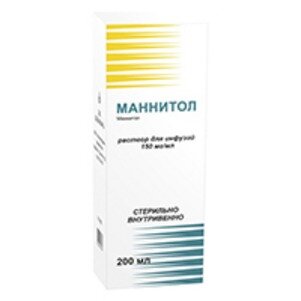 Маннитол