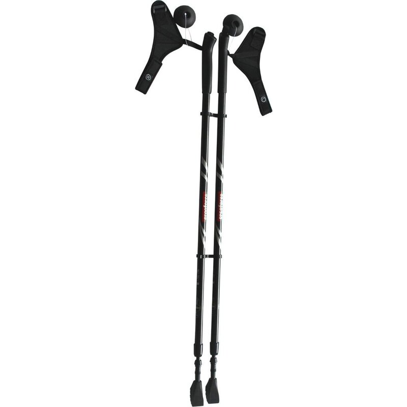 Трость для скандинавской ходьбы Ergoforce