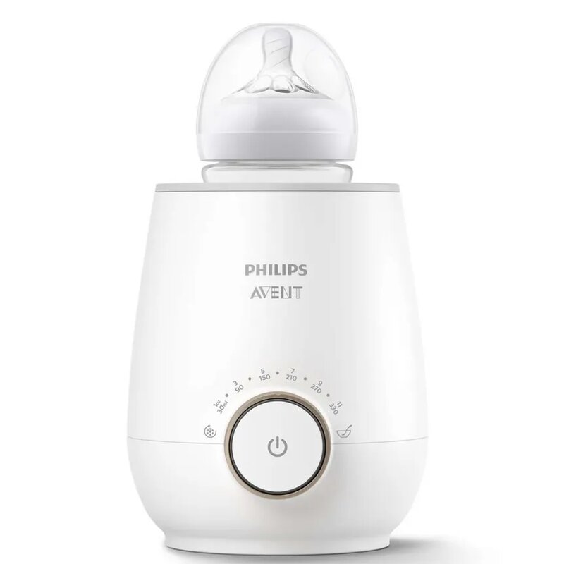 Avent подогреватель бутылочек для детского питания электрический scf358/00