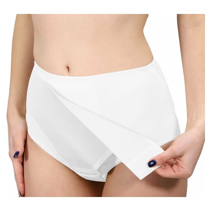 Бандаж Крейт Б-356 послеоперационный белый размер 3