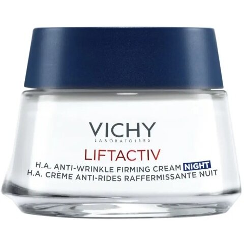 Крем ночной Виши (Vichy) Liftactiv 50 мл