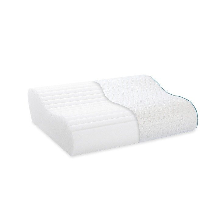 Подушка ортопедическая под голову Тривес Evolution Uno Mid Т.900М (ТОП-900) р.XL