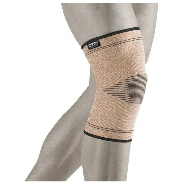 Бандаж на коленный сустав Orto арт. BCK-200 р. XL