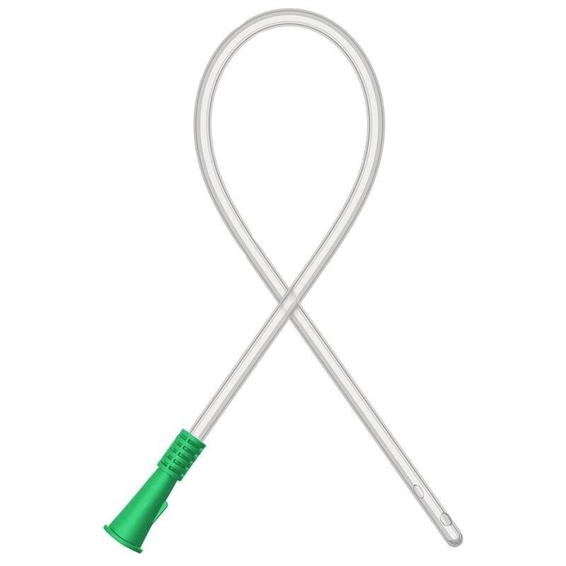 Катетер Нелатона Mederen Ch/Fr 14 40 см 1 шт.