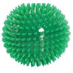 Массажный игольчатый мяч Тривес М-110 диаметр 10 см