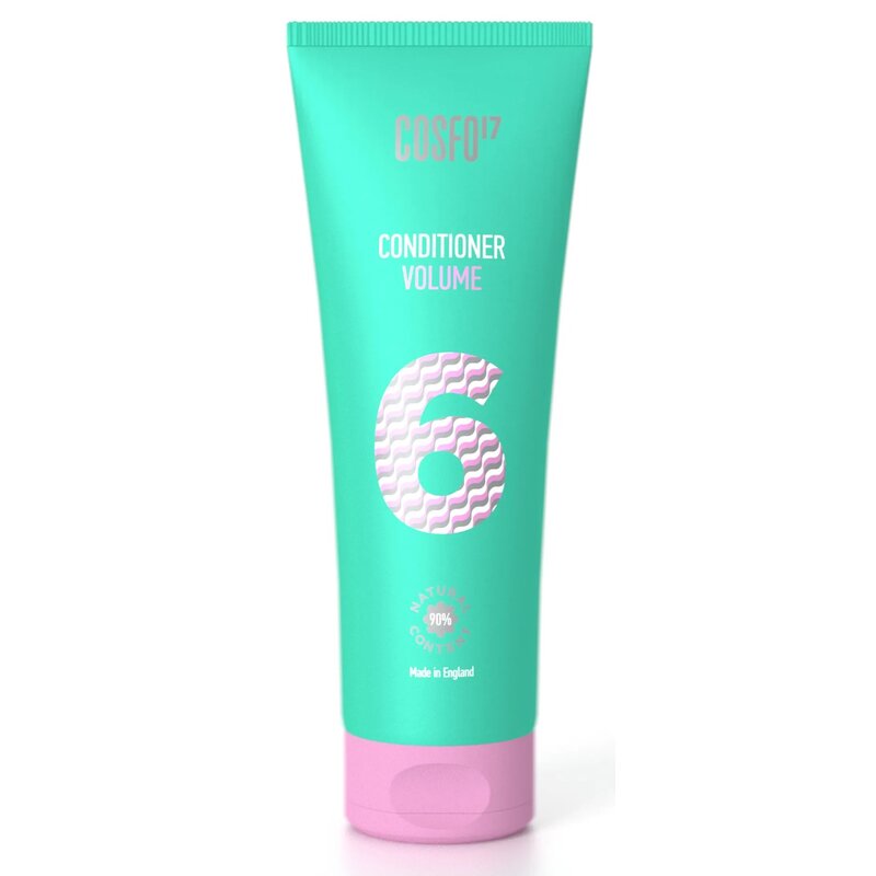Кондиционер Cosfo для придания объема 250 мл