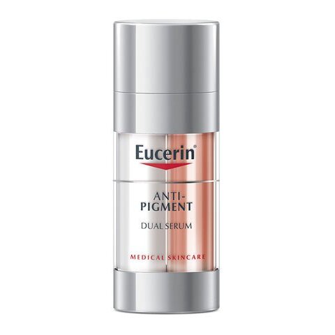Сыворотка для лица Eucerin Anti-Pigment против пигментных пятен двойная 30 мл