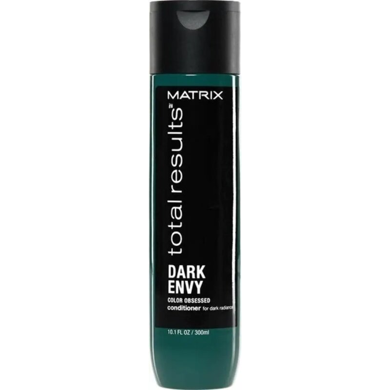 Кондиционер MATRIX Total Results Dark Envy для глянцевого блеска темных волос 300 мл