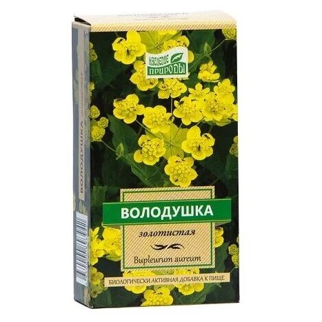 Володушка фильтр-пакеты 1,5 г 20 шт.