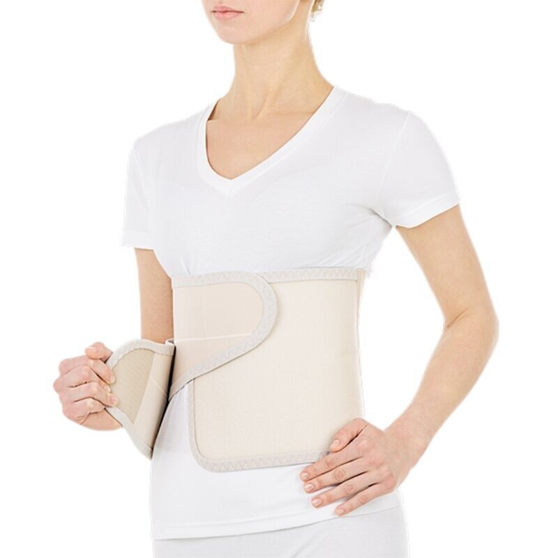 Бандаж послеоперационный Тривес Т.26.04 (Т-1334) р.XXL (7)