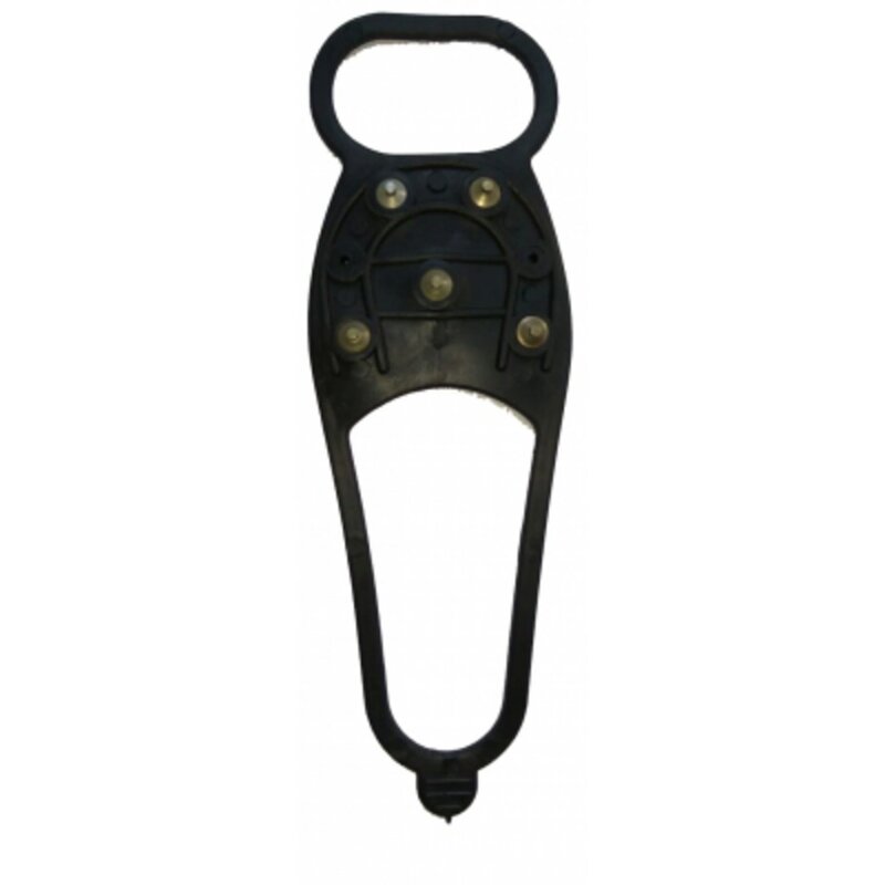 Ледоходы Подкова 5 шипов Звезды р.35-50