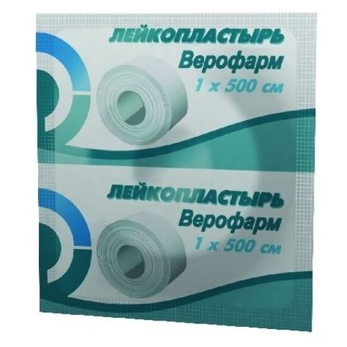 Верофарм