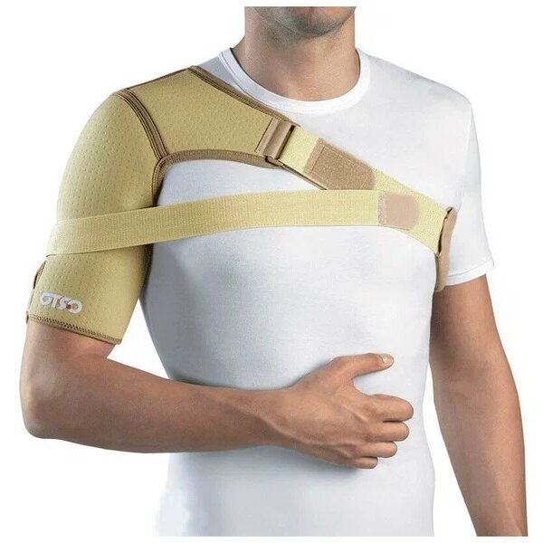 Бандаж на плечевой сустав Orto арт. ASR 206 размер XL
