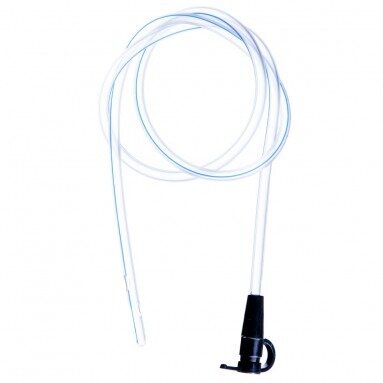 Катетер (Зонд) Инекта питающий с РКП CH10 500 мм 1 шт.