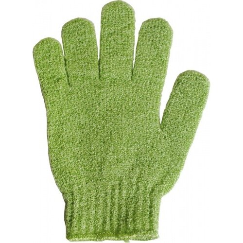 Мочалка-перчатка для мытья и массажа Beauty styles 58777