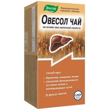 Овесол Эвалар