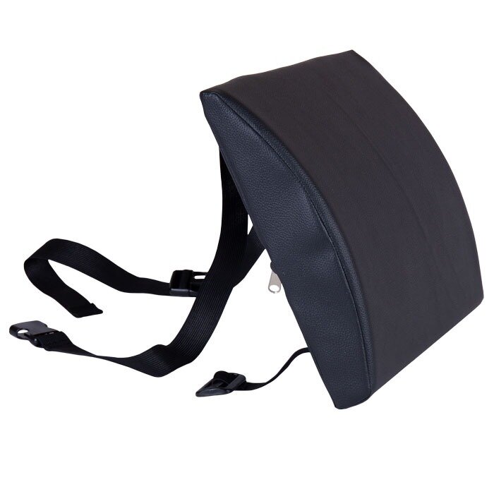 Подушка ортопедическая Тривес ТОП-312 под спину автомобильная