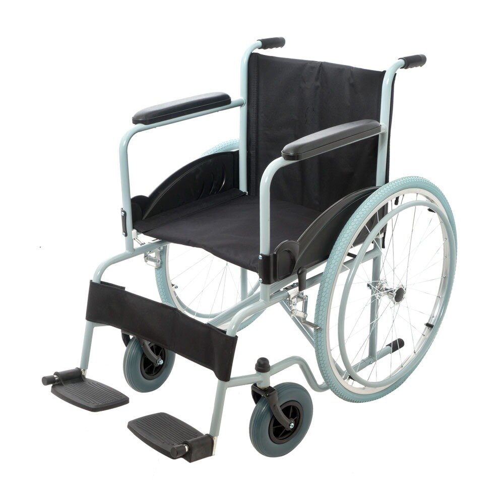 Кресло-коляска механическая Барри (Barry)