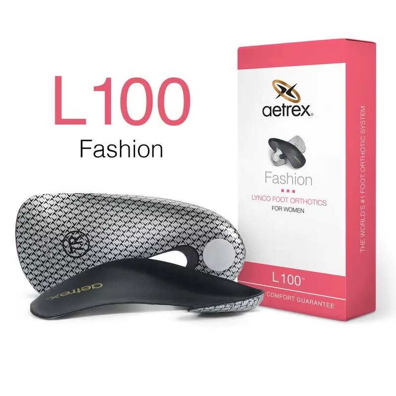 Этрекс полустельки женские L100W110