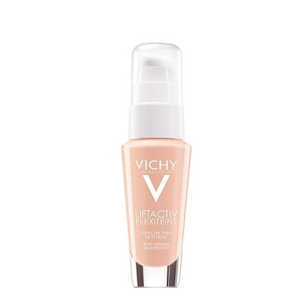 Тональный крем Виши (Vichy) Liftactiv Flexiteint тон 15 30 мл