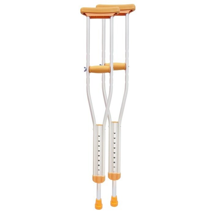 Костыли B.Well WR-311 р.L рост 180-200 см